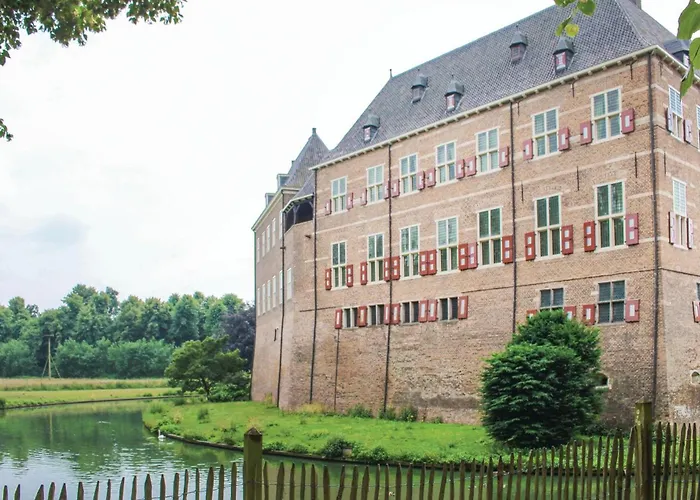 Stevenshof