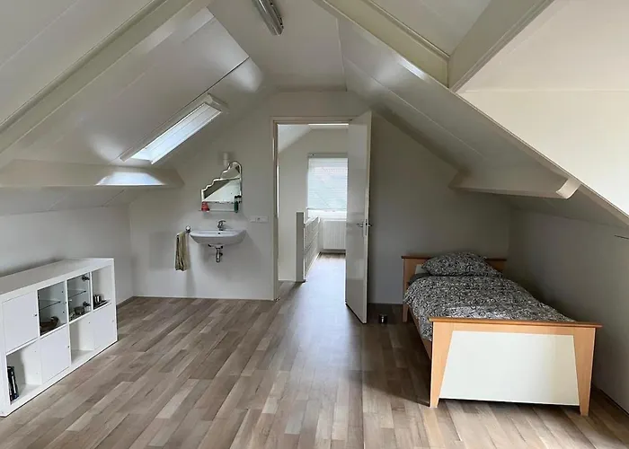 B&K Het Hoenveld