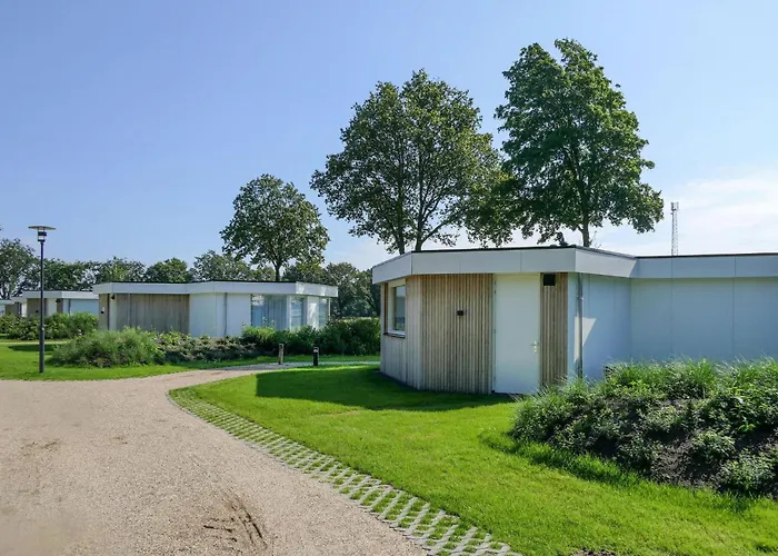 2 Bedroom Lovely Home In Afferden