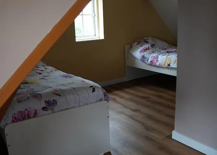 Natuurhuisje Laanzicht Ophemert
