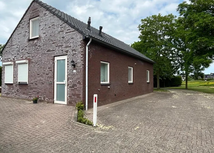 B&K Het Hoenveld