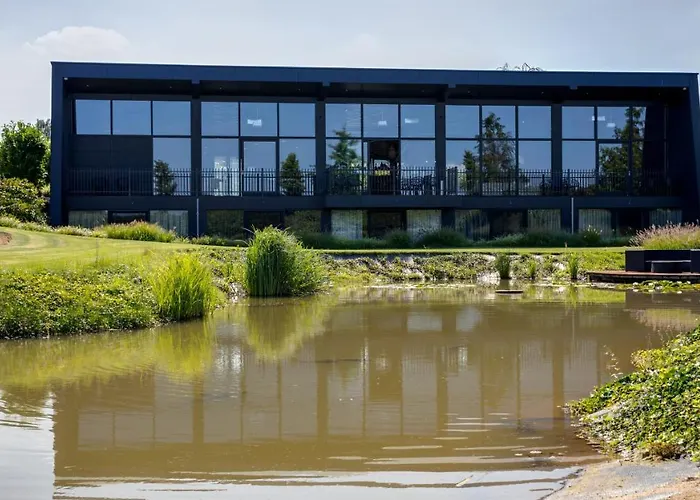 La Marquise Luxe Vakantiehuis